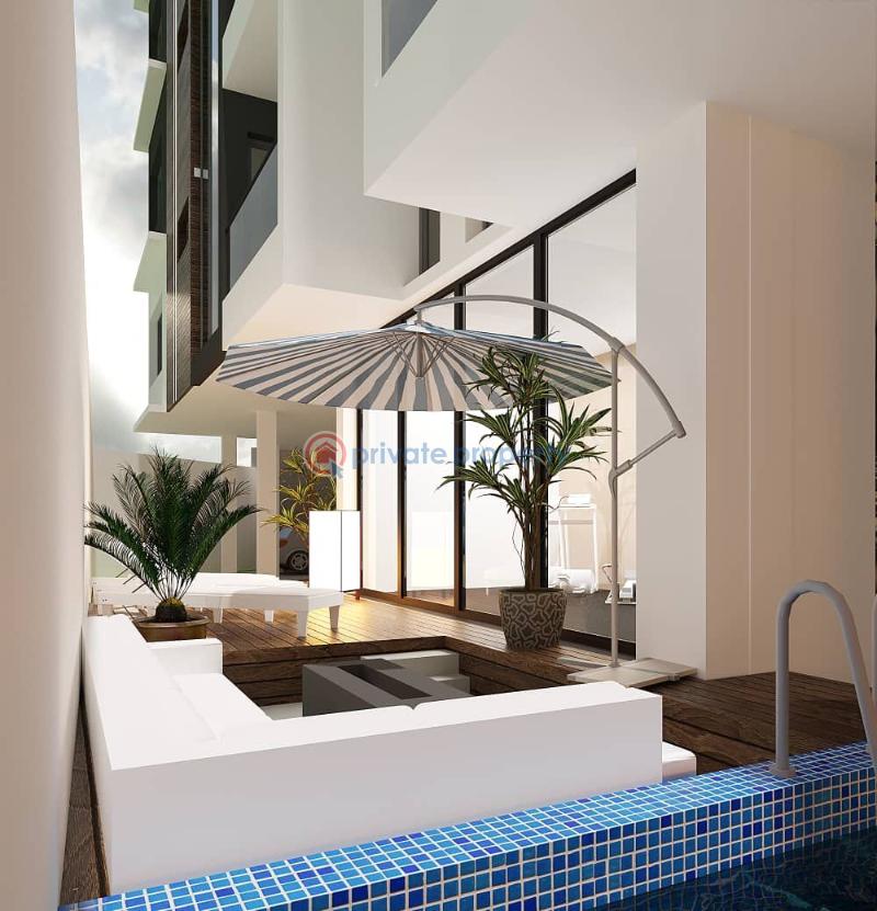 2 bedroom Mini Flat For Sale Ikate Elegushi Lekki Lagos - 1