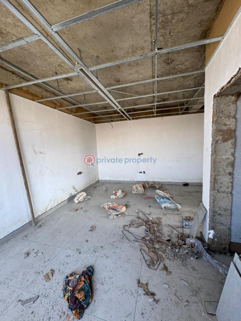 2 bedroom Block Of Flats For Sale Main Victoria Island Ademola Adetokunbo Victoria Island Lagos - 8