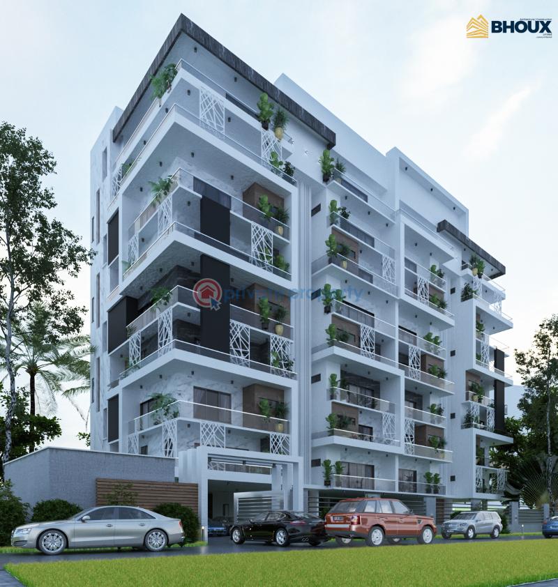 4 bedroom Maisonette For Sale Mobolaji Johnson Way Ikoyi Old Ikoyi Lagos - 1