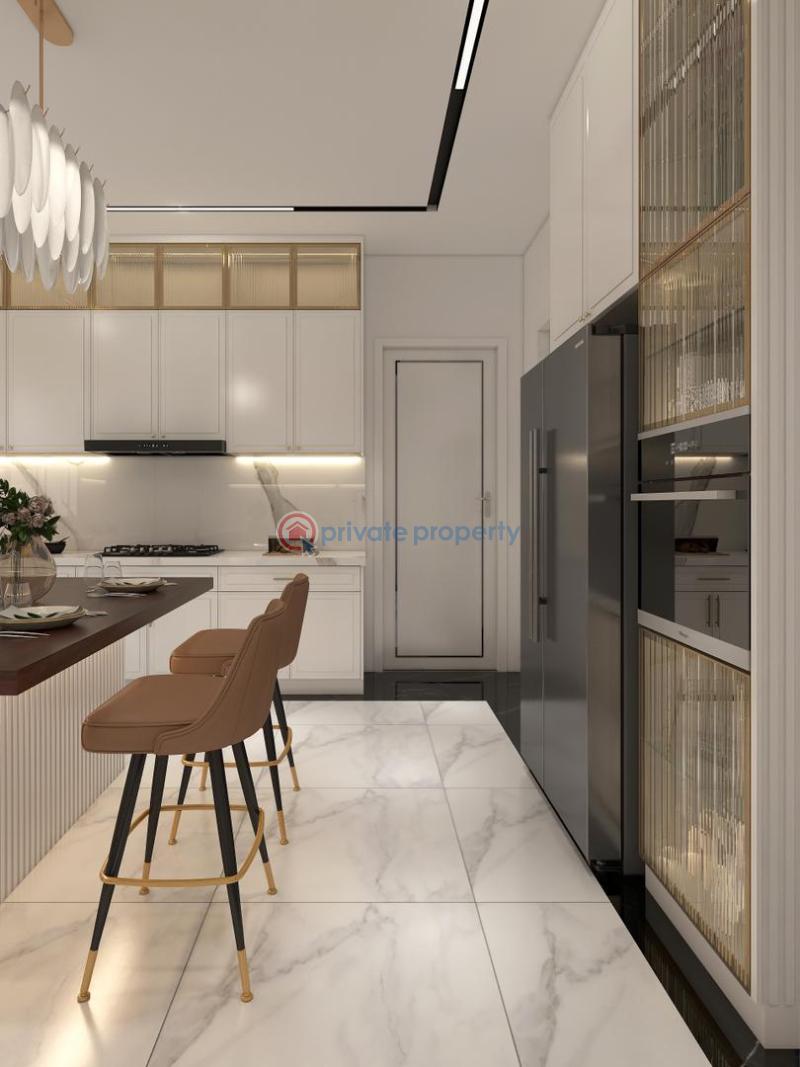 4 bedroom Maisonette For Sale Mobolaji Johnson Way Ikoyi Old Ikoyi Lagos - 9