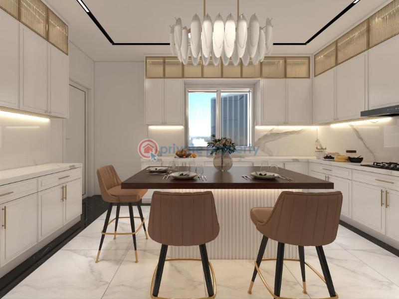 4 bedroom Maisonette For Sale Mobolaji Johnson Way Ikoyi Old Ikoyi Lagos - 13