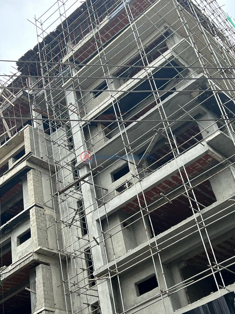 4 bedroom Maisonette For Sale Mobolaji Johnson Way Ikoyi Old Ikoyi Lagos - 8