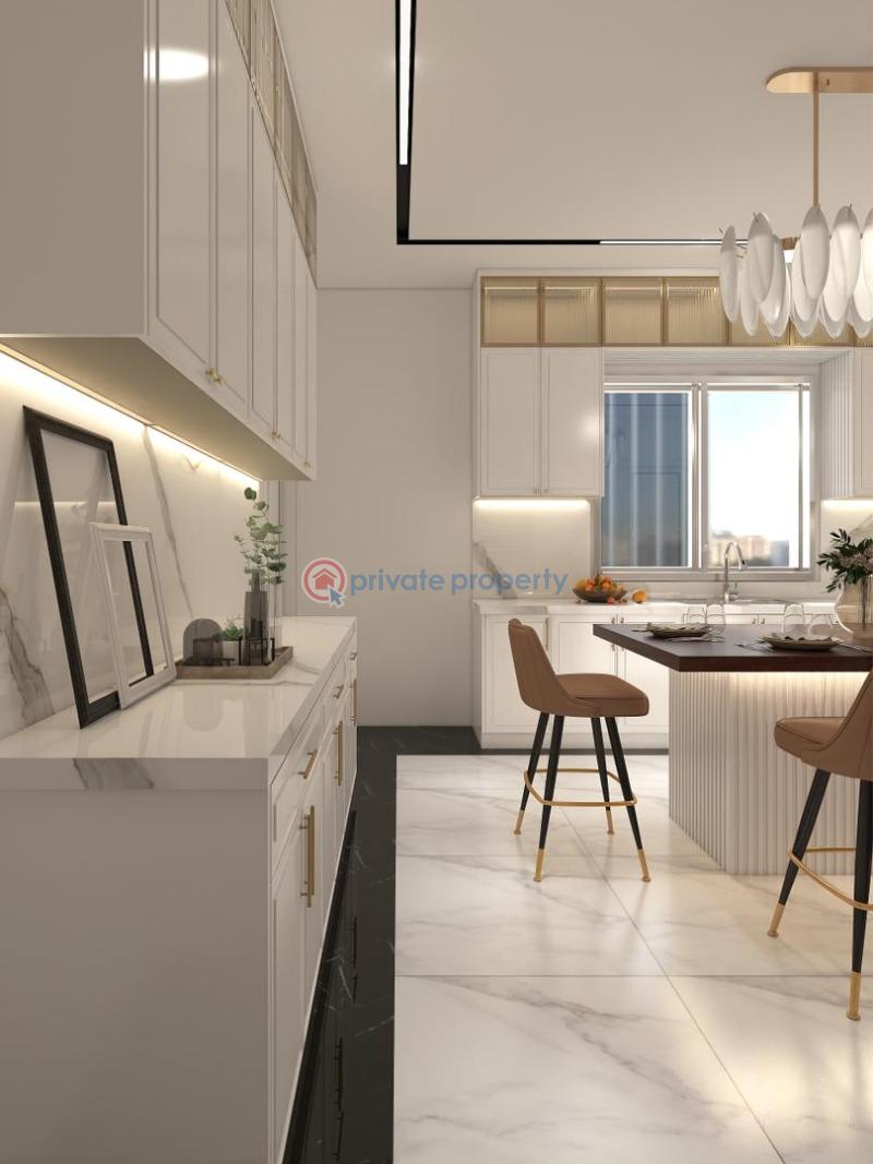 4 bedroom Maisonette For Sale Mobolaji Johnson Way Ikoyi Old Ikoyi Lagos - 11