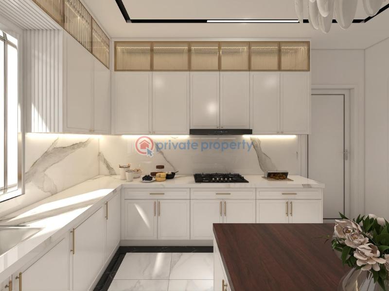 4 bedroom Maisonette For Sale Mobolaji Johnson Way Ikoyi Old Ikoyi Lagos - 12