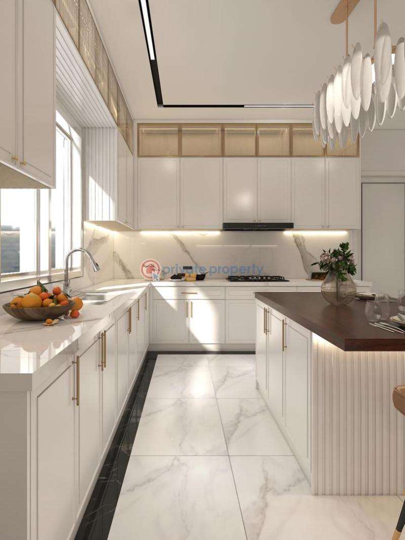 4 bedroom Maisonette For Sale Mobolaji Johnson Way Ikoyi Old Ikoyi Lagos - 10