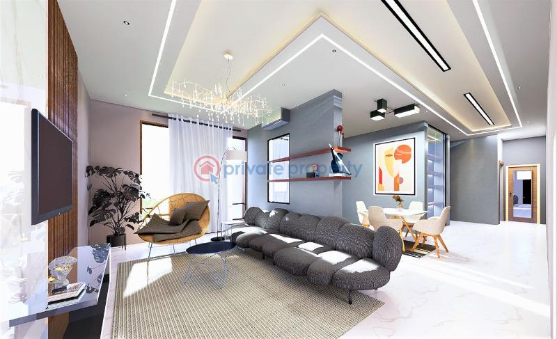 3 bedroom Flat & Apartment For Sale Lekki Phase 1 Lagos - 2