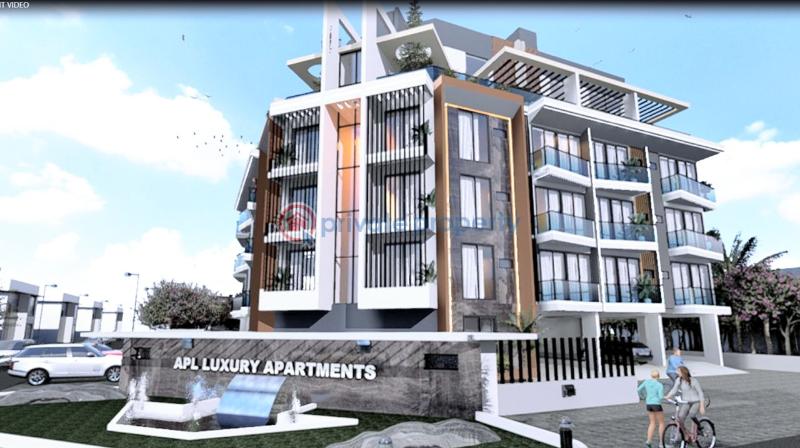 3 bedroom Flat & Apartment For Sale Lekki Phase 1 Lagos - 4