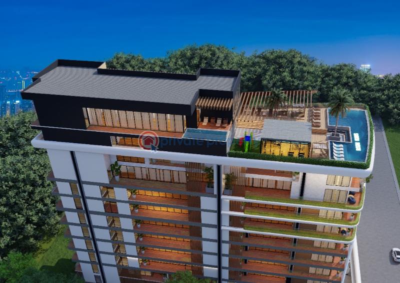 3 bedroom Block Of Flats For Sale Victoria Island Lagos - 7