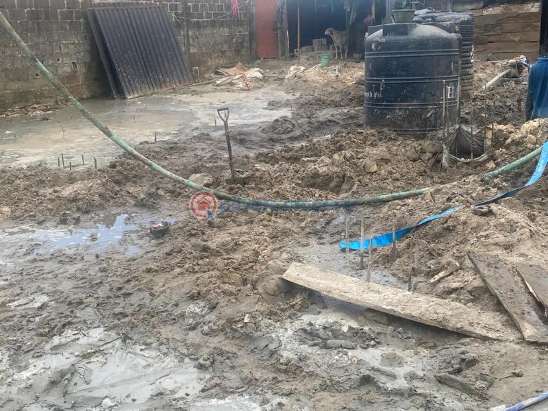 3 bedroom Flat & Apartment For Sale Ilasan Lekki Lagos - 4