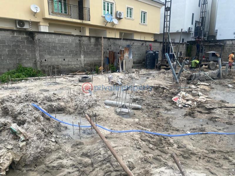 3 bedroom Flat & Apartment For Sale Ilasan Lekki Lagos - 2