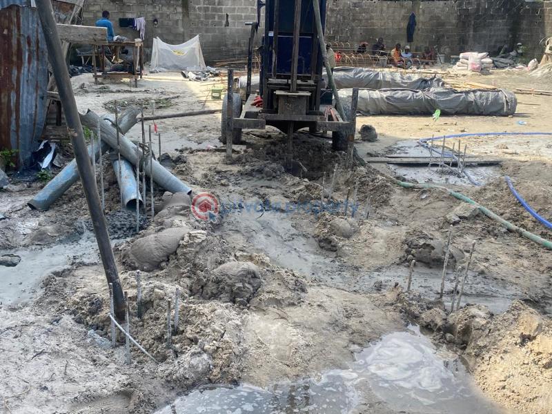 3 bedroom Flat & Apartment For Sale Ilasan Lekki Lagos - 6