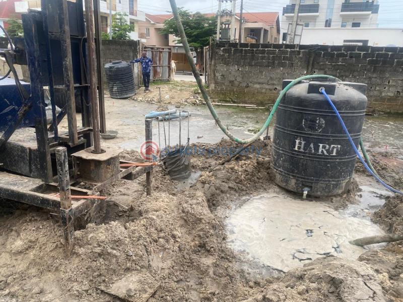 3 bedroom Flat & Apartment For Sale Ilasan Lekki Lagos - 3