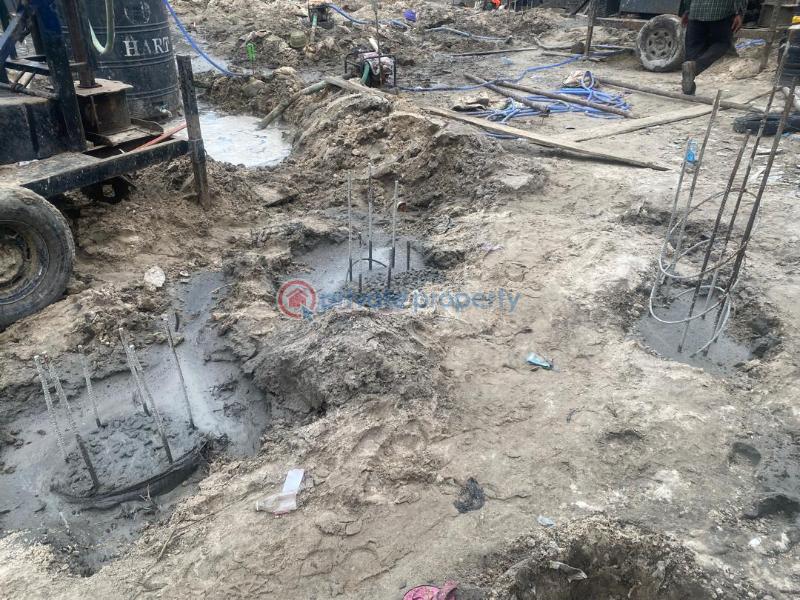3 bedroom Flat & Apartment For Sale Ilasan Lekki Lagos - 7