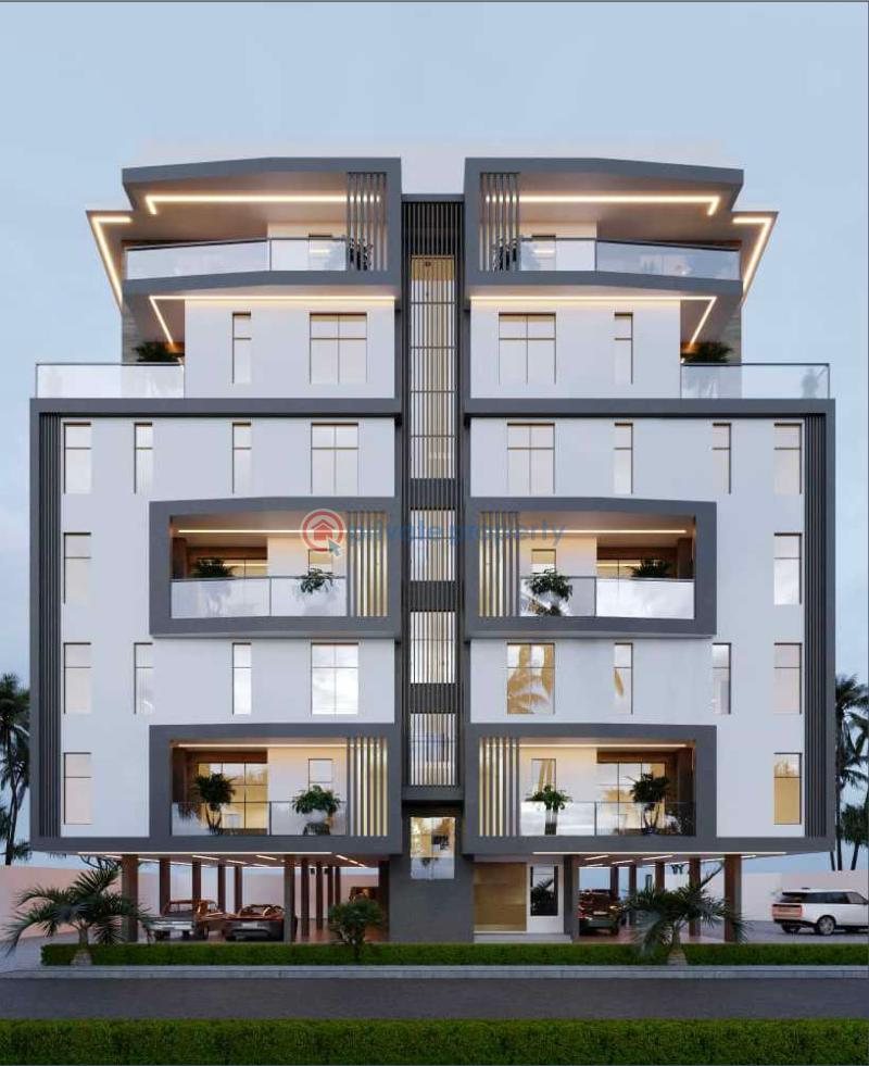 3 bedroom Flat & Apartment For Sale Off Awolowo Road Ikoyi South West Lagos - 0