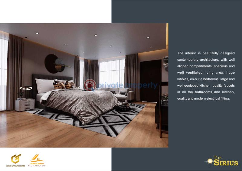 3 bedroom Flat & Apartment For Sale Off Awolowo Road Ikoyi South West Lagos - 3