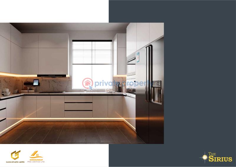3 bedroom Flat & Apartment For Sale Off Awolowo Road Ikoyi South West Lagos - 4