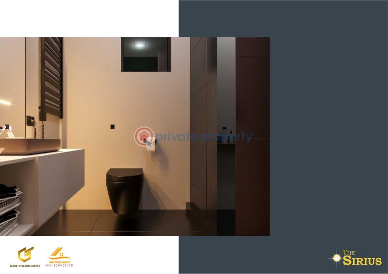 3 bedroom Flat & Apartment For Sale Off Awolowo Road Ikoyi South West Lagos - 5