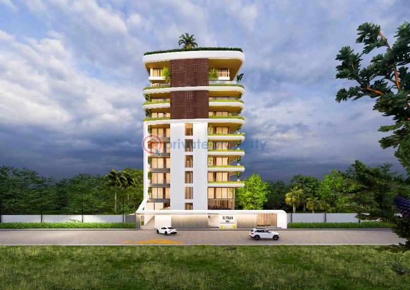 4 bedroom Block Of Flats For Sale Victoria Island Lagos - 4