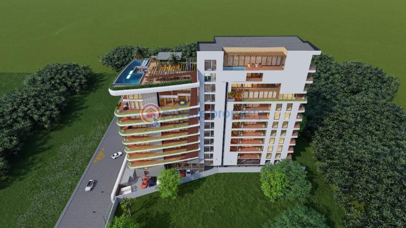 4 bedroom Block Of Flats For Sale Victoria Island Lagos - 8