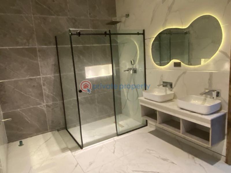 4 bedroom Terrace For Sale Ologolo Lekki Lagos - 10