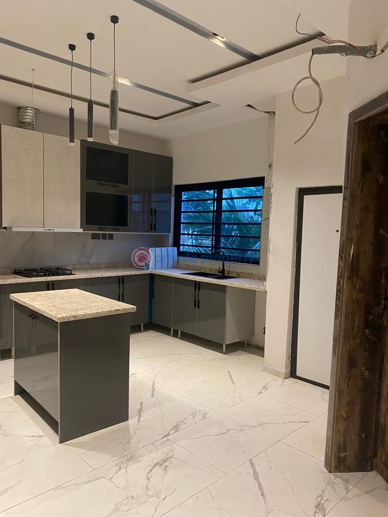 4 bedroom Terrace For Sale Ologolo Lekki Lagos - 13