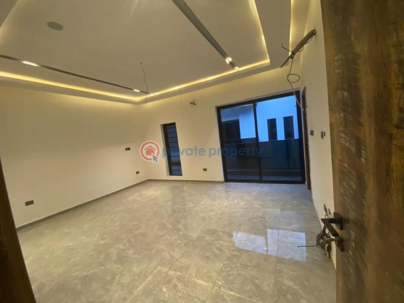 4 bedroom Terrace For Sale Ologolo Lekki Lagos - 8