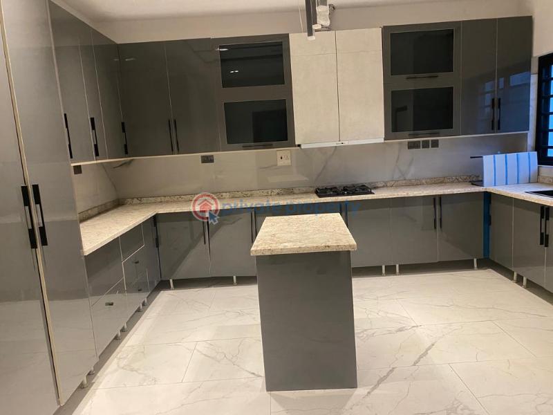 4 bedroom Terrace For Sale Ologolo Lekki Lagos - 14