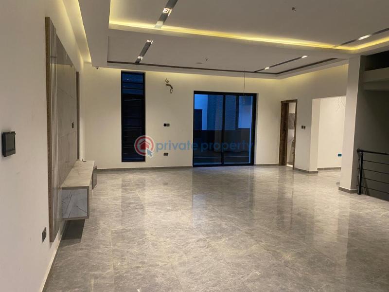 4 bedroom Terrace For Sale Ologolo Lekki Lagos - 12