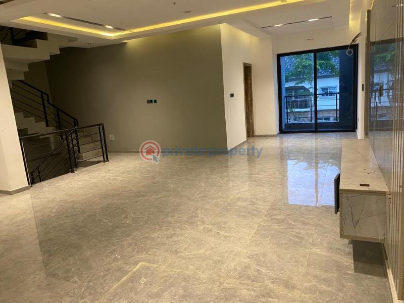 4 bedroom Terrace For Sale Ologolo Lekki Lagos - 15