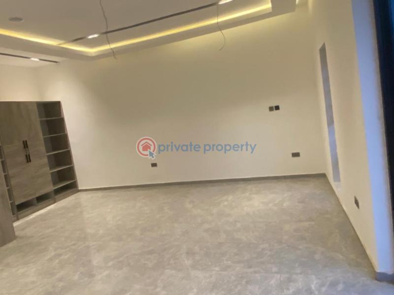 4 bedroom Terrace For Sale Ologolo Lekki Lagos - 11