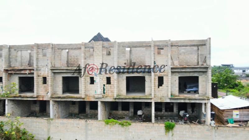 4 bedroom Terraced Duplex For Sale Lekki Scheme 2, Ogombo Abraham Adesanya Ajah Lagos - 4