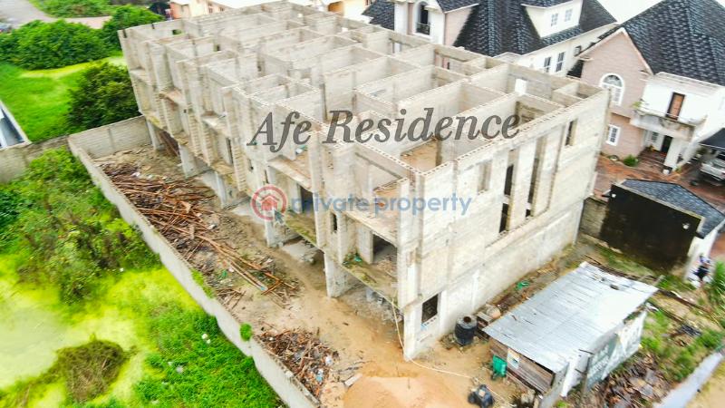 4 bedroom Terraced Duplex For Sale Lekki Scheme 2, Ogombo Abraham Adesanya Ajah Lagos - 6
