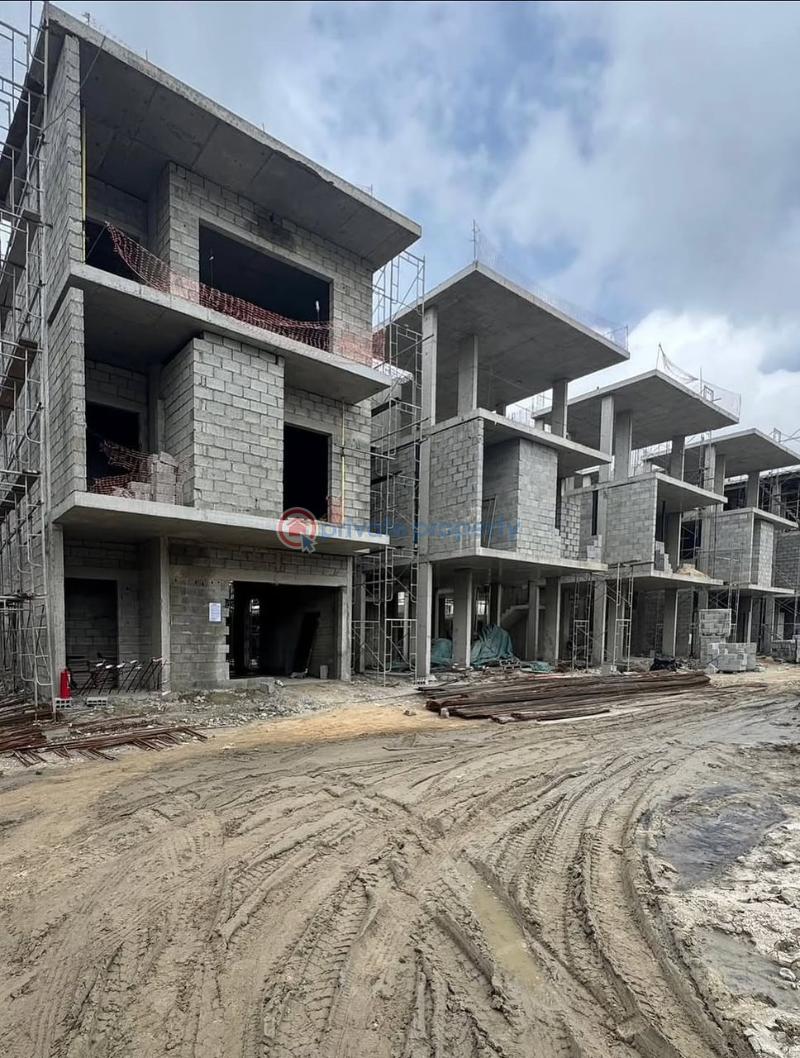 5 bedroom Detached Duplex For Sale Banana Island Lekki Lagos - 3
