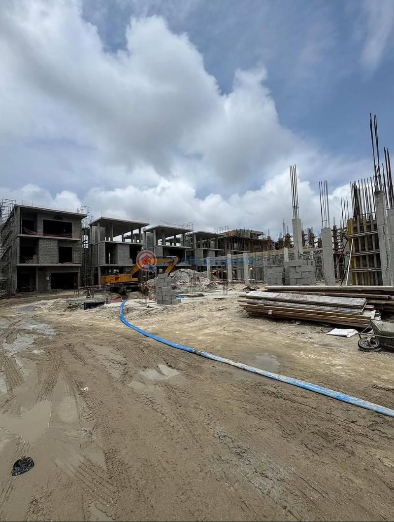 5 bedroom Detached Duplex For Sale Banana Island Lekki Lagos - 5