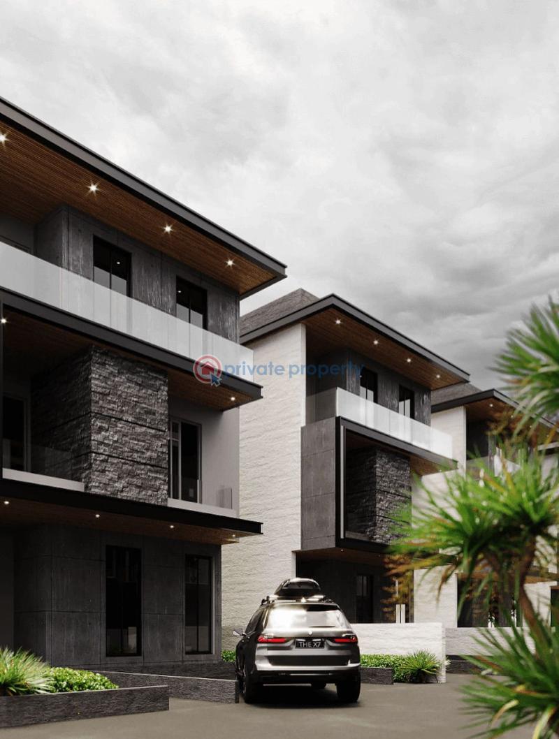 5 bedroom Detached Duplex For Sale Banana Island Lekki Lagos - 2