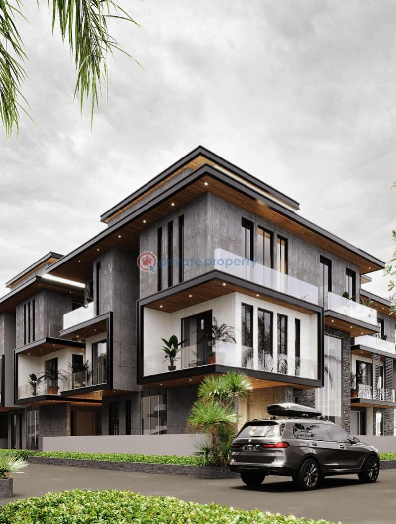 5 bedroom Detached Duplex For Sale Banana Island Lekki Lagos - 4
