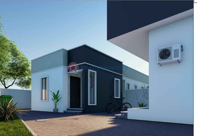 5 bedroom Detached Duplex For Sale Oko Oba Agege Lagos - 1