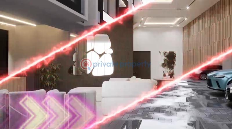 5 bedroom Duplex For Sale Okota Isolo Lagos - 4