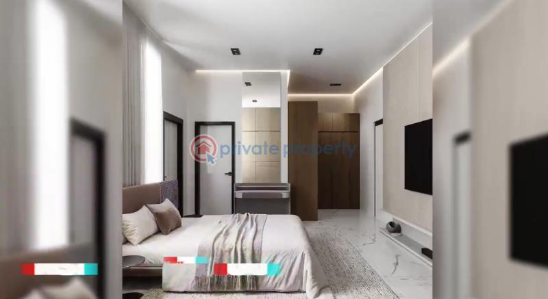 5 bedroom Duplex For Sale Okota Isolo Lagos - 5