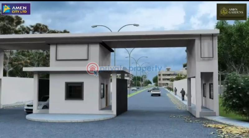 5 bedroom Detached Duplex For Sale Amen Villas Inside Amen Gardens Estate Eleko Beach Road Eleko Ibeju-Lekki Lagos - 3