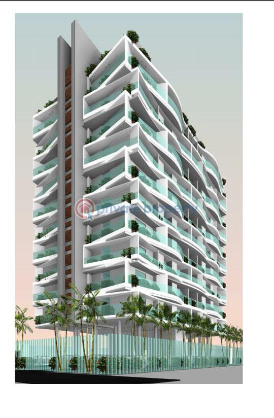 3 bedroom Flat & Apartment For Sale Oniru Victoria Island Lagos - 0