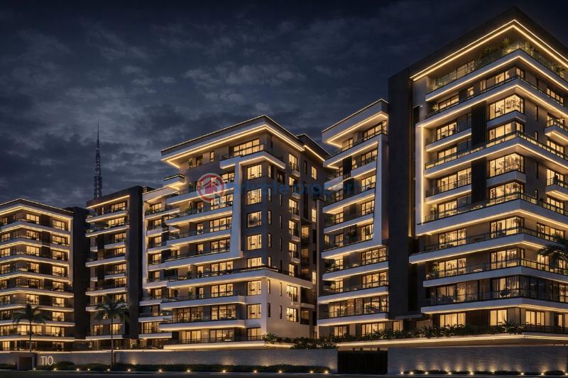 1 bedroom Mini Flat For Sale Off Freedom Way Lekki Phase 1 Lagos - 5