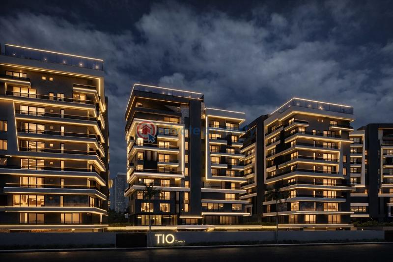 1 bedroom Mini Flat For Sale Off Freedom Way Lekki Phase 1 Lagos - 3