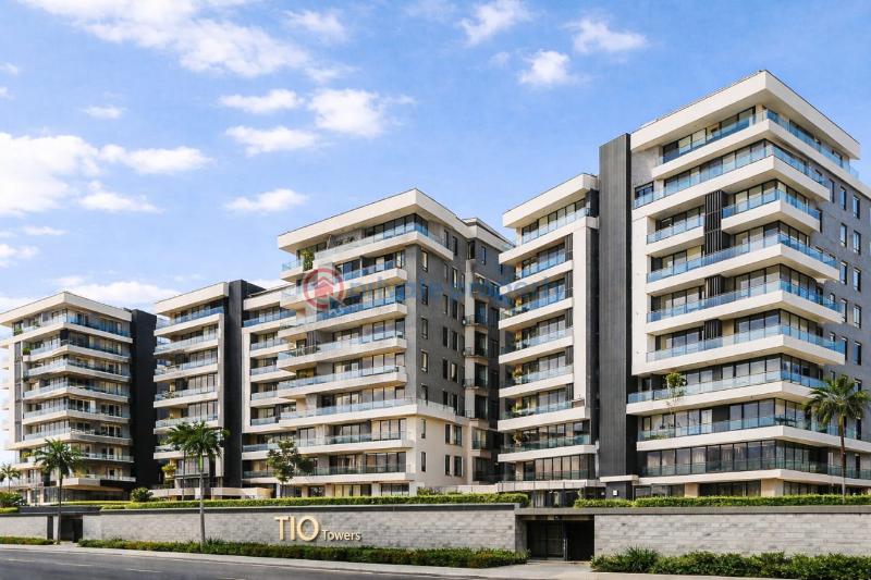 2 bedroom Detached Duplex For Sale Off Freedom Way Lekki Phase 1 Lagos - 0