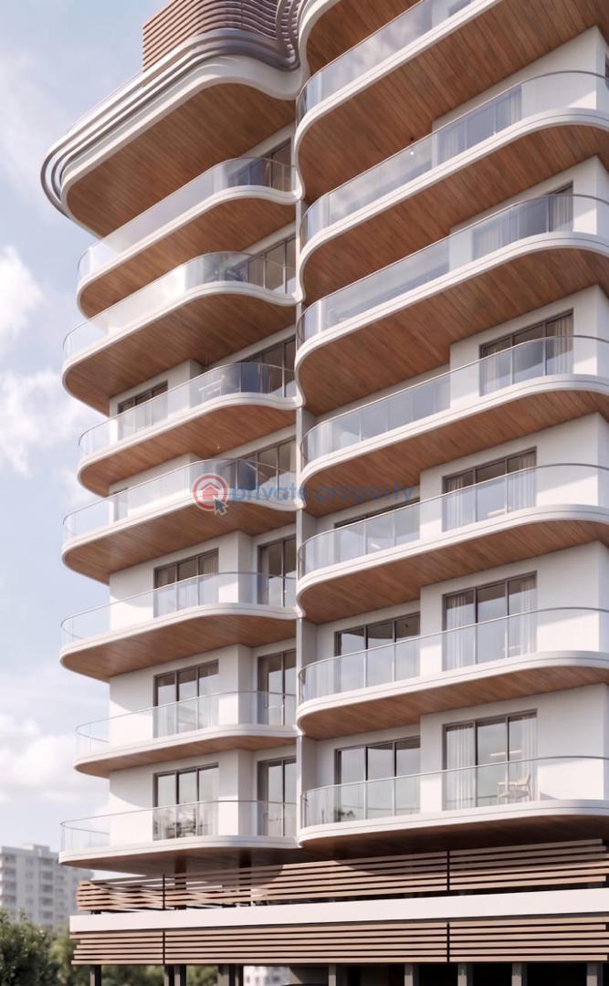 3 bedroom Block Of Flats For Sale Victoria Island Lagos - 2