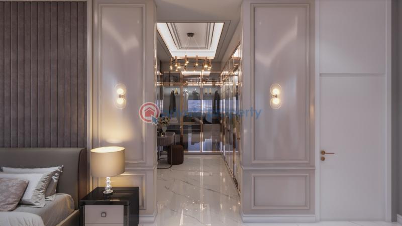 Off-plan  luxury 5 bedroom maisonette penthouse 1,000sqm - 7 5 bedroom Duplex For Sale Banana Island Estate* Banana Island Ikoyi Lagos - 7