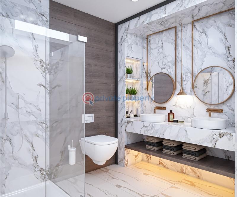 Off-plan  luxury 5 bedroom maisonette penthouse 1,000sqm - 12 5 bedroom Duplex For Sale Banana Island Estate* Banana Island Ikoyi Lagos - 12