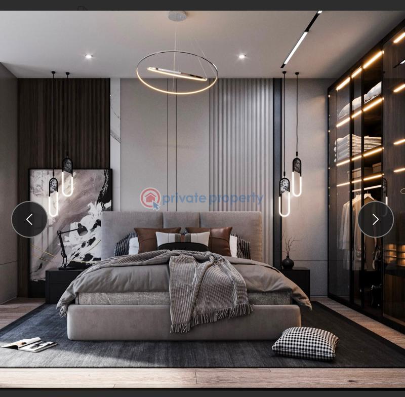 2 bedroom Block Of Flats For Sale Eko Atlantic Victoria Island Lagos - 3