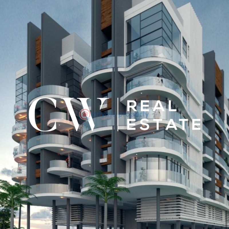 1 bedroom Flat & Apartment For Sale Oniru Victoria Island Lagos - 0