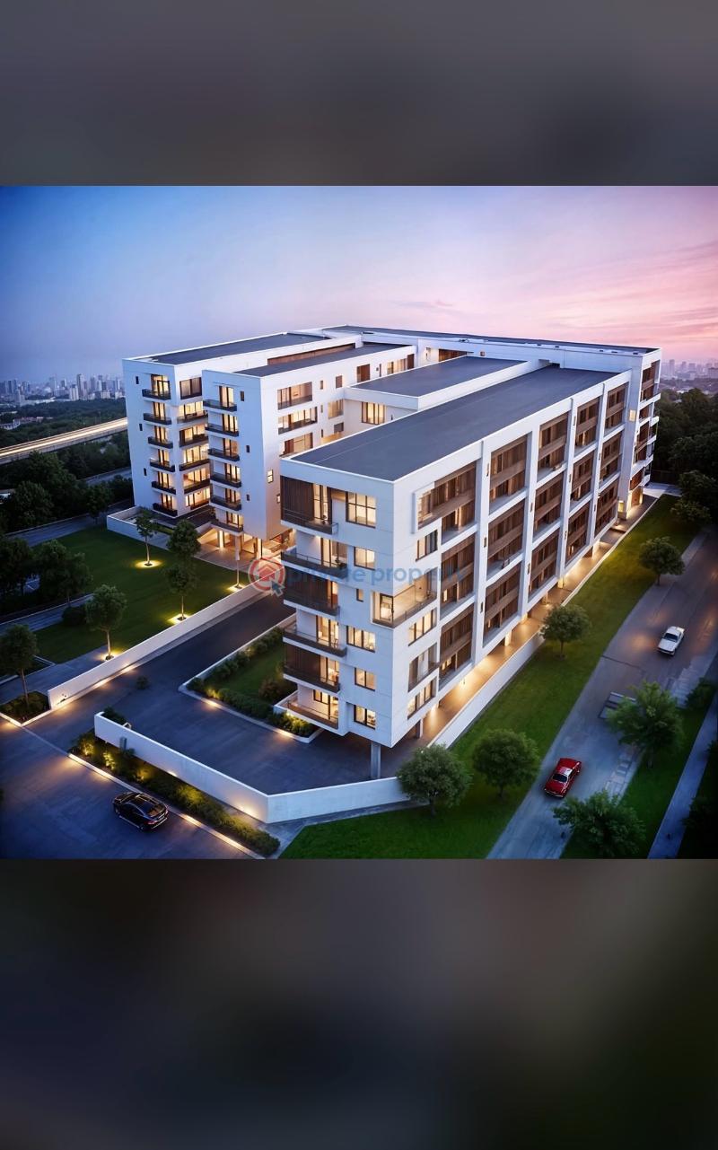 Off plan maisonette and apartment in ogudu gra - 4 3 bedroom Maisonette For Sale Gra Ogudu Lagos Ogudu GRA Ojota Lagos - 4